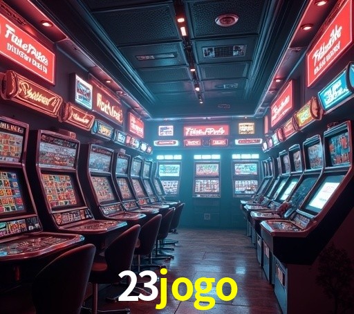Responsive Design 23jogo