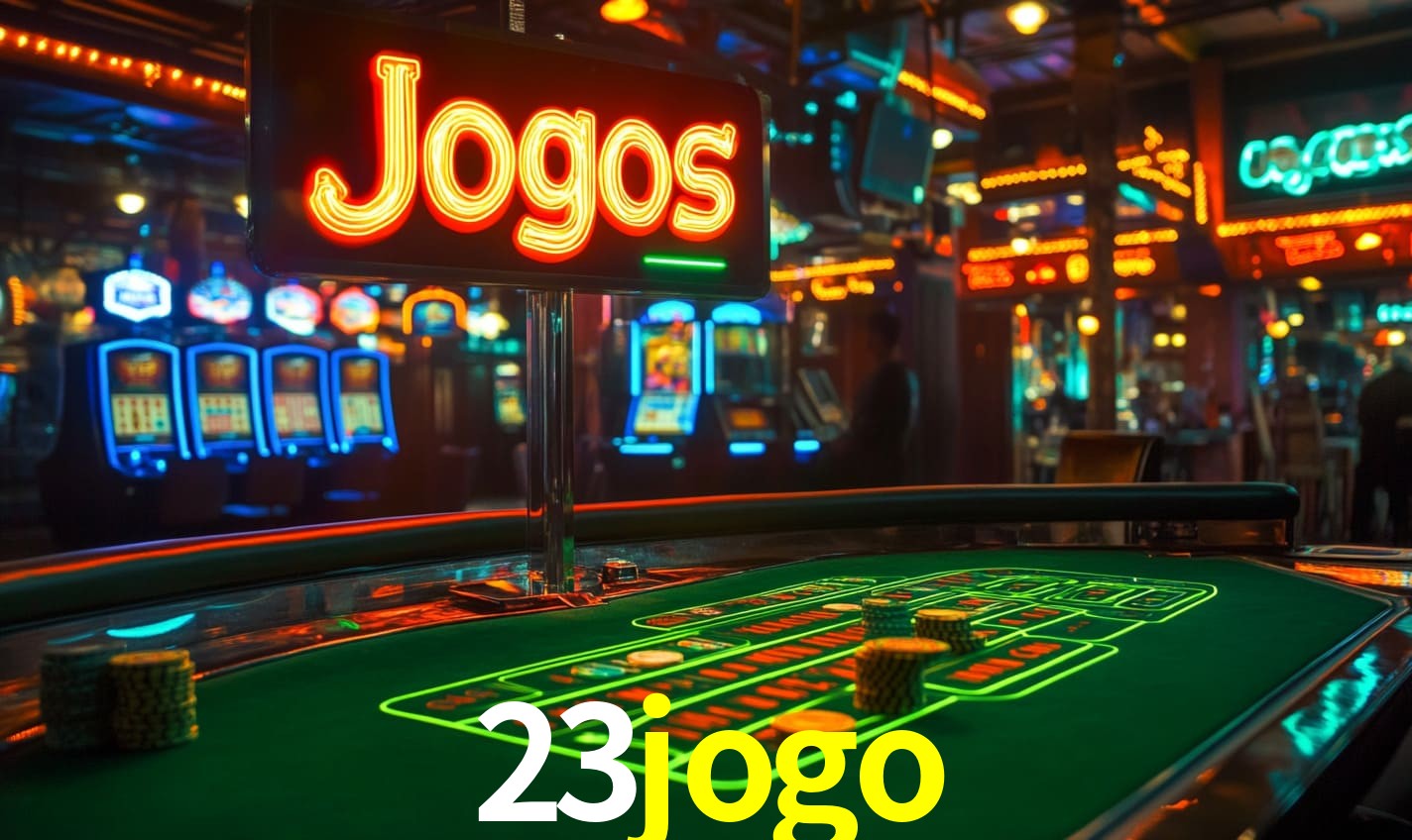 Games Directory 23jogo