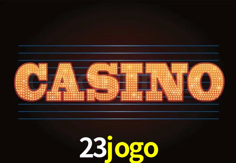 Statistics 23jogo