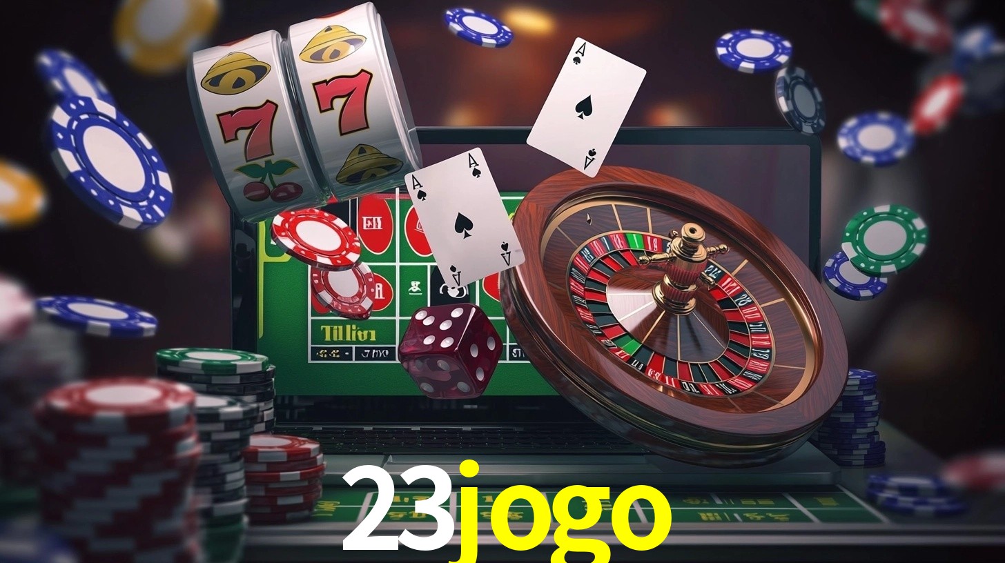 Programa VIP 23jogo