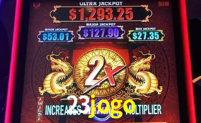 Roulette Table 23jogo