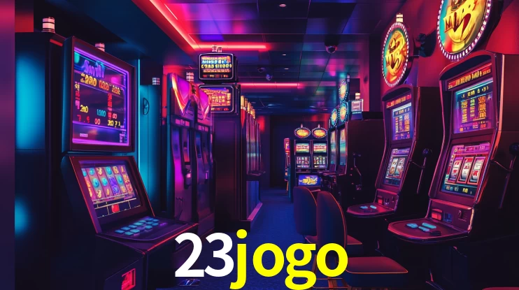Welcome Bonus 23jogo