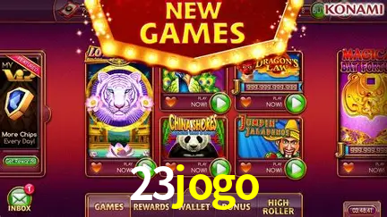 Live Casino 23jogo